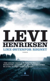 Like østenfor regnet av Levi Henriksen (Heftet)