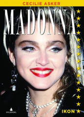 Madonna av Cecilie Asker (Heftet)