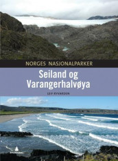 Seiland og Varangerhalvøya av Leif Ryvarden (Innbundet)