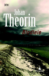 Blodleie av Johan Theorin (Innbundet)