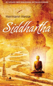 Siddhartha av Hermann Hesse (Heftet)