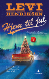 Hjem til jul av Levi Henriksen (Heftet)