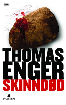Skinndød av Thomas Enger (Innbundet)