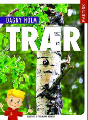 Trær av Dagny Holm (Innbundet)