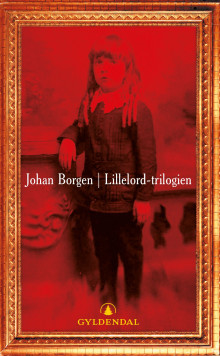 Lillelord av Johan Borgen (Ebok)