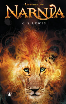 Legenden om Narnia av C.S. Lewis (Heftet)