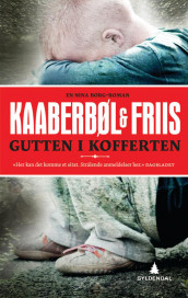 Gutten i kofferten av Agnete Friis og Lene Kaaberbøl (Heftet)