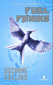 Fugl Føniks av Suzanne Collins (Heftet)