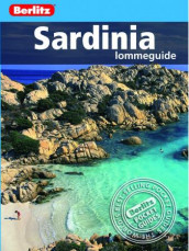 Sardinia av Susie Boulton (Heftet)