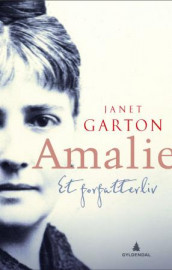 Amalie av Janet Garton (Innbundet)