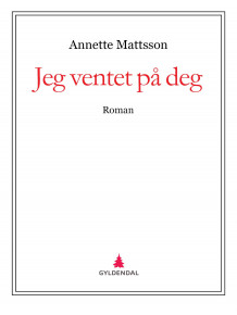 Jeg ventet på deg av Annette Mattsson (Ebok)