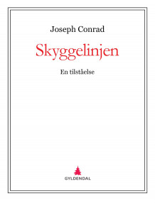Skyggelinjen av Joseph Conrad (Ebok)