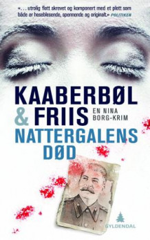 Nattergalens død av Lene Kaaberbøl og Agnete Friis (Innbundet)
