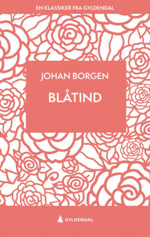 Blåtind av Johan Borgen (Ebok)