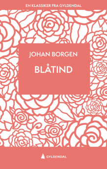 Blåtind av Johan Borgen (Ebok)