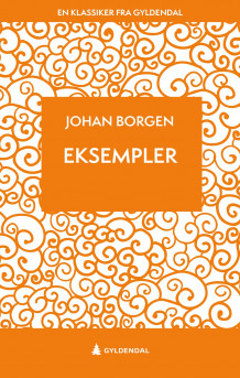 Eksempler av Johan Borgen (Ebok)