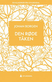 Den røde tåken av Johan Borgen (Ebok)