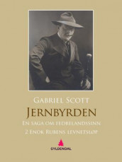 Jernbyrden 2 av Gabriel Scott (Ebok)