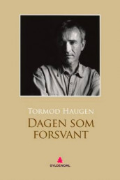Dagen som forsvant av Tormod Haugen (Ebok)