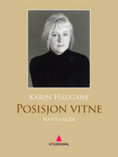 Posisjon vitne av Karin Haugane (Ebok)