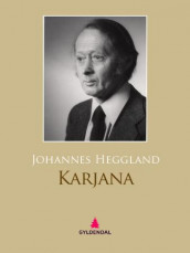 Karjana av Johannes Heggland (Ebok)