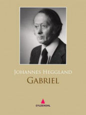 Gabriel av Johannes Heggland (Ebok)