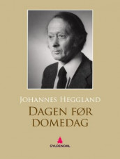 Dagen før domedag av Johannes Heggland (Ebok)