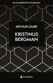 Kristinus Bergman av Arthur Omre (Ebok)