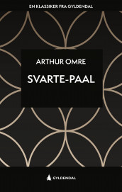 Svarte-Paal av Arthur Omre (Ebok)