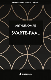 Svarte-Paal av Arthur Omre (Ebok)