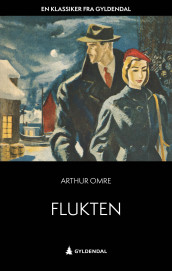 Flukten av Arthur Omre (Ebok)