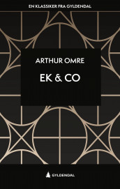 Ek & co. av Arthur Omre (Ebok)