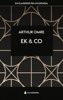 Ek & co. av Arthur Omre (Ebok)
