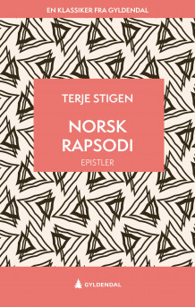 Norsk rapsodi av Terje Stigen (Ebok)