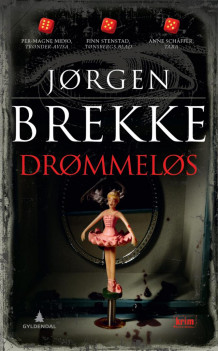 Drømmeløs av Jørgen Brekke (Heftet)