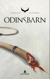 Odinsbarn av Siri Pettersen (Ebok)