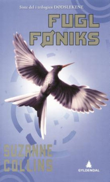 Fugl Føniks av Suzanne Collins (Ebok)