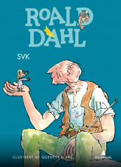 SVK av Roald Dahl (Ebok)