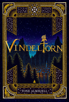 Vindeltorn av Tone Almhjell (Innbundet)