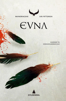 Evna av Siri Pettersen (Innbundet)