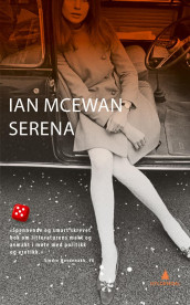 Serena av Ian McEwan (Heftet)
