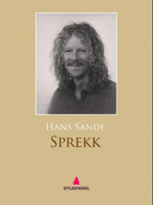 Sprekk av Hans Sande (Ebok)