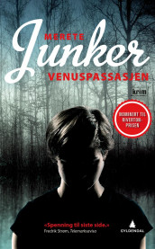 Venuspassasjen av Merete Junker (Heftet)