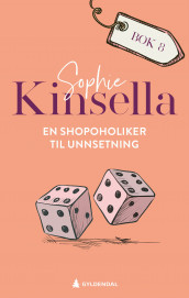 En shopoholiker til unnsetning av Sophie Kinsella (Ebok)