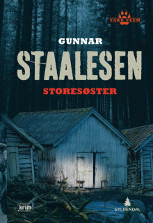 Storesøster av Gunnar Staalesen (Innbundet)