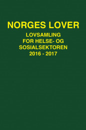 Norges lover av Aslak Syse (Innbundet)