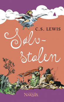 Sølvstolen av C.S. Lewis (Innbundet)