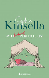Mitt (ikke så) perfekte liv av Sophie Kinsella (Ebok)
