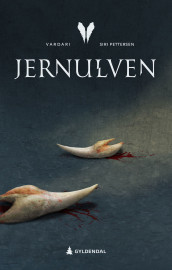 Jernulven av Siri Pettersen (Ebok)