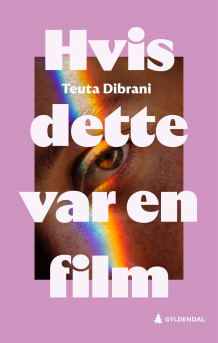 Hvis dette var en film av Teuta Dibrani (Innbundet)